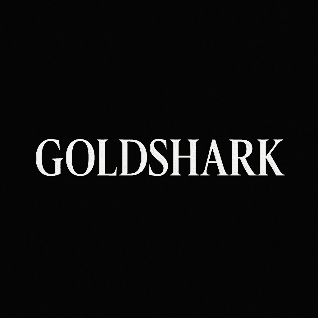 GoldShark